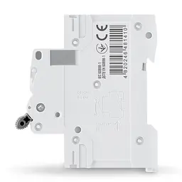 Автоматичний вимикач RS6 1п 32А 6кА С VIDEX RESIST VIDEX (26550-000)