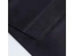 Чохол для ноутбука InCarne Line MacBook Pro 14 2021-2025 (вінтажний) чорний (line-black-vintage-pro-14) - мініатюра 3