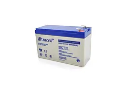 Аккумулятор для ИБП Ultracell UXL9-12