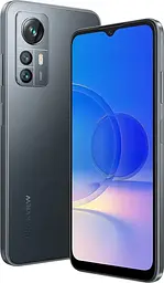 Смартфон Blackview A85 8/128GB Black - мініатюра 6