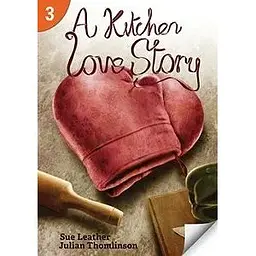 PT3 Kitchen Love Story (400 Headwords)