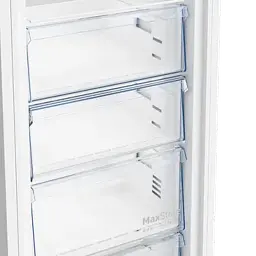 Морозильна камера BEKO B1RFNE293W - мініатюра 7