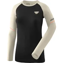 Футболка Dynafit Alpine Pro L/S Tee Wms - мініатюра 2