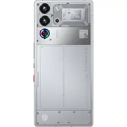 Смартфон Redmagic 10 Pro+ 16/512GB Moonlight CN [139130] - мініатюра 7