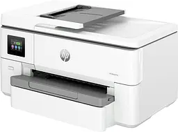 Багатофункціональний пристрій A3 OfficeJet Pro 9720 з Wi-Fi HP teh0025156 - мініатюра 4