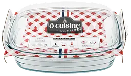 Каструля з кришкою O Cuisine, 4.8 л (7172895)