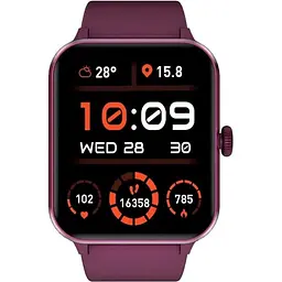 Годинник Blackview R50 Claret