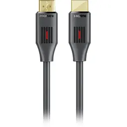 Кабель мультимедійний HDMI M to HDMI M 3.0m V2.0 Promate (prolink4k60-300)