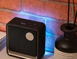 Портативная колонка Bluetooth 5.4 Edifier ES-20 6W Black - мініатюра 11