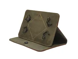 Футляр Lagoda Boom Clip stand 7 mini коричневий - мініатюра 3