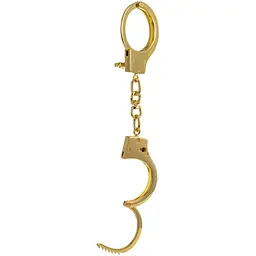 Наручники Lockink Pretty-sub Handcuffs - мініатюра 5