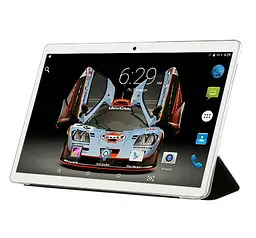 Планшет-телефон Adronix MT116 2GB RAM Silver - мініатюра 2