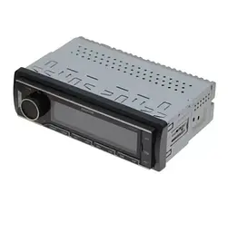 Автомагнітола BSF-5732BT Multicolor RGB USB Baxster avt0001220 - мініатюра 3
