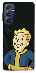 Чохол Demsky Vault boy для Samsung Galaxy M54 5G