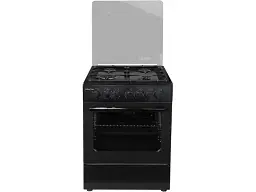 Комбинированная плита Liberton LGC-6603CB