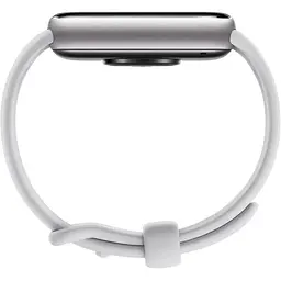 Фітнес-браслет Xiaomi Smart Band 9 Pro Moonlight Silver (BHR8715GL) UA - мініатюра 4