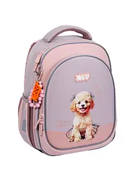 Рюкзак шкільний напівкаркасний YES S-109S My Puppy (550232) - мініатюра 1
