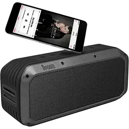 Акустика Divoom Voombox power бездротова потужна 30 ват