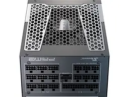 Блок живлення Seasonic PRIME TX-1300 (PRIME-TX-1300-ATX30) - мініатюра 3