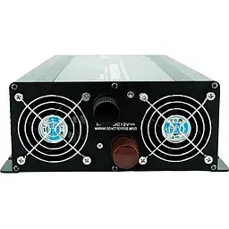 Автомобільний інвертор AMiO NM3K 12V 3000W [00-00001129] [108853] - мініатюра 3