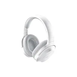 Навушники Razer Barracuda X 2022 Mercury (RZ04-04430200-R3M1) - мініатюра 1