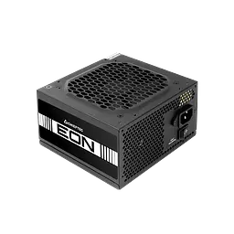 Блок живлення Chieftec EON 600 W 80+ пласкі кабелі (ZPU-600S)