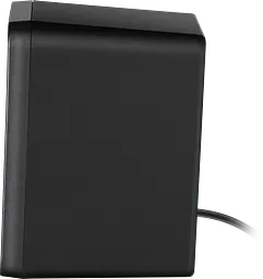 Акустика Defender 2.0 Onyx 6Вт USB чорний (65038) (7062982) - мініатюра 5