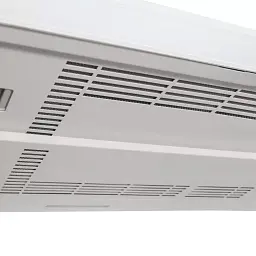 Витяжка телескопічна Perfelli TLS 9833 W LED Strip - мініатюра 10