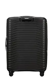Валіза 75 См Samsonite UPSCAPE BLACK 75x51x30(33) KJ1*09003 - мініатюра 2