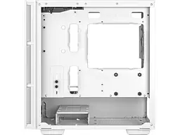 Корпус Deepcool CH360 WH (R-CH360-WHAPE3-G-1) - мініатюра 4