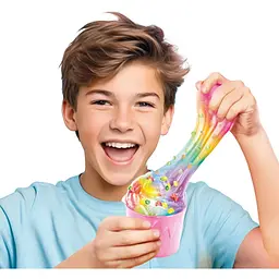 Набір для творчості Canal Toys Slime DIY Фабрика Фруктовий лід (SSC310) - мініатюра 14
