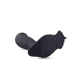 Стимулятор простати Toyz4lovers Stymulator, 12 см (чорний) - мініатюра 4