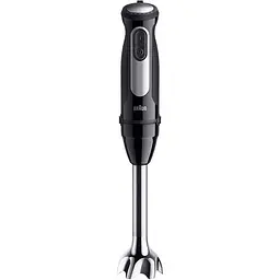 Блендер Braun MultiQuick 5 Pro MQ 55307 MBK [139093] - мініатюра 2