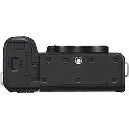 Бездзеркальний фотоапарат Sony Alpha ZV-E1 Body Black (ZVE1B.CEC) UA [104052] - мініатюра 6