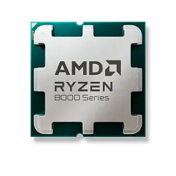 Процесор AMD Ryzen 7 8700F (AM5) Tray (100-000001590)