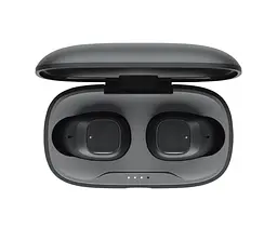 Навушники Trust Nika Compact True Wireless Mic (23555_Trust) - мініатюра 8