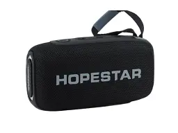 Портативна колонка Hopestar H67 Black