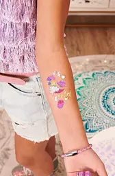 Набір для боді арту Cool Maker Shimmer Me (SM37548) - мініатюра 5