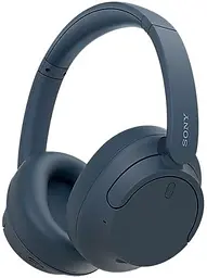 Навушники з мікрофоном Sony WH-CH720N Синій (WHCH720NL.CE7)