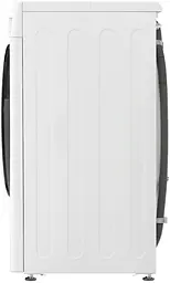 Пральна машина автоматична LG F2W8S506W - мініатюра 4