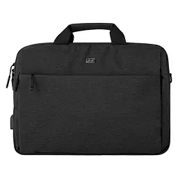 Сумка, Melange 16", чорна 2E teh0014521 - мініатюра 4