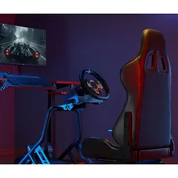 Кокпіт GamePro RS100 [126418] - мініатюра 5