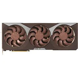 Відеокарта Asus GeForce RTX 5080 Noctua OC 16GB [RTX5080-O16G-NOCTUA] UA [148268] - мініатюра 2