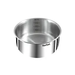 Набір посуду Tefal Ingenio Emotion Набір 4 предмети (L8964S55) - мініатюра 5
