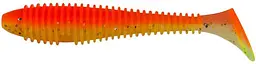 Силікон рибальський Keitech Swing Impact FAT 4.3" (6 шт/упак) ц:pal04 sun shine lemon (1551.08.93)