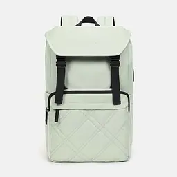 Рюкзак Tigernu T-B9381 15.6" Green (T-B9381Green) - мініатюра 2