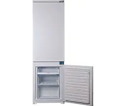 Холодильник вбудовуваний Vestel RF390BI3M-W - мініатюра 3