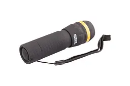 Ліхтар ручний на батарейках Mastertool 94-0801 1LED x 1 Вт - мініатюра 3
