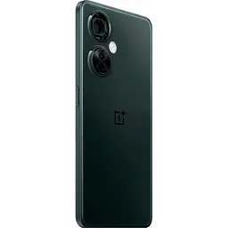 Смартфон OnePlus Nord CE 3 Lite 8/128GB Chromatic Gray (Global) - мініатюра 2