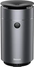 Автомобільний зволожувач Baseus Time Aromatherapy Machine Humidifier DHSG-0G